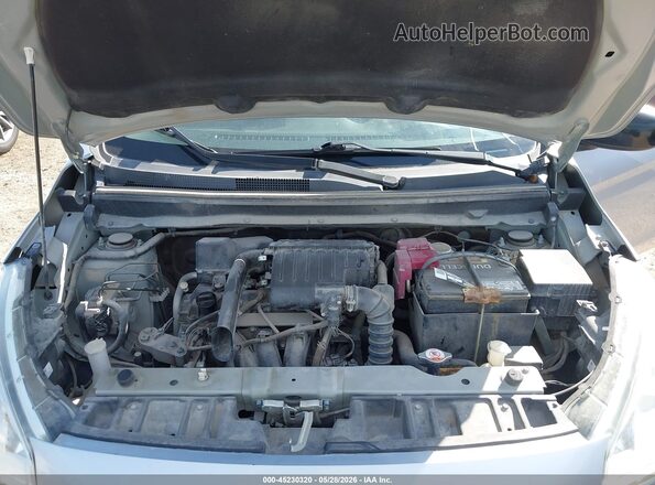 ML32F4FJ0LHF01030 2020 MITSUBISHI MIRAGE G4 Серебряный 