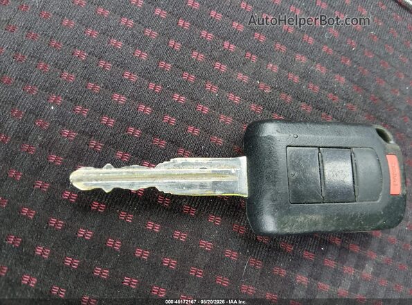 ML32F4FJ3LHF13107 2020 MITSUBISHI MIRAGE G4 Black Առջևի վահանակի տեսք