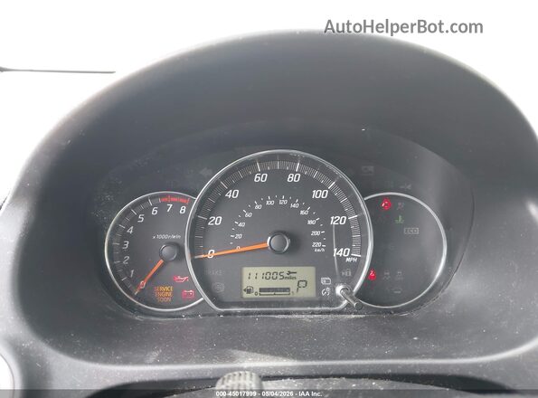 ML32F4FJ4HH002591 2017 MITSUBISHI MIRAGE G4 Белый Вид задних сидений