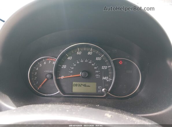 ML32F4FJ4JHF09404 2018 MITSUBISHI MIRAGE G4 Blue Հետևի նստատեղերի տեսք