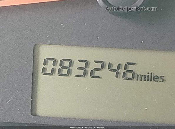 ML32F4FJ4JHF09404 2018 MITSUBISHI MIRAGE G4 Blue 