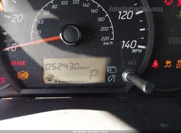 ML32F4FJ5LHF02593 2020 MITSUBISHI MIRAGE G4 Black 