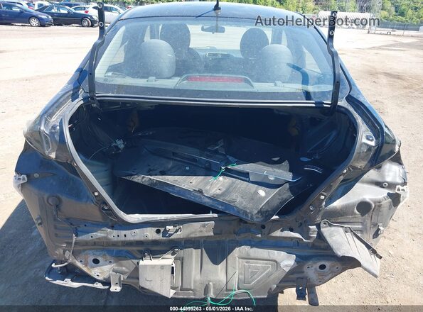 ML32F4FJXLHF11936 2020 MITSUBISHI MIRAGE G4 Black Դիմացի տեսք