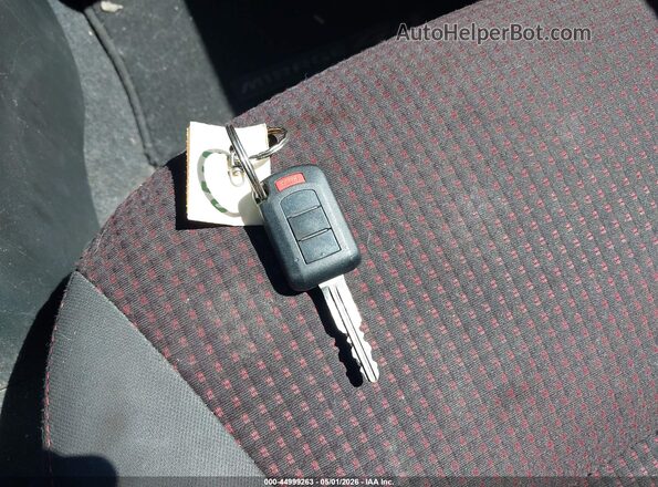 ML32F4FJXLHF11936 2020 MITSUBISHI MIRAGE G4 Black Առջևի վահանակի տեսք