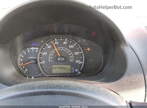 ML32FUFJ0PHF03494 2023 MITSUBISHI MIRAGE G4 Red Вид задніх сидінь