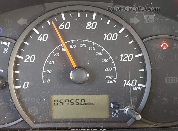 ML32FUFJ0PHF03494 2023 MITSUBISHI MIRAGE G4 Red 