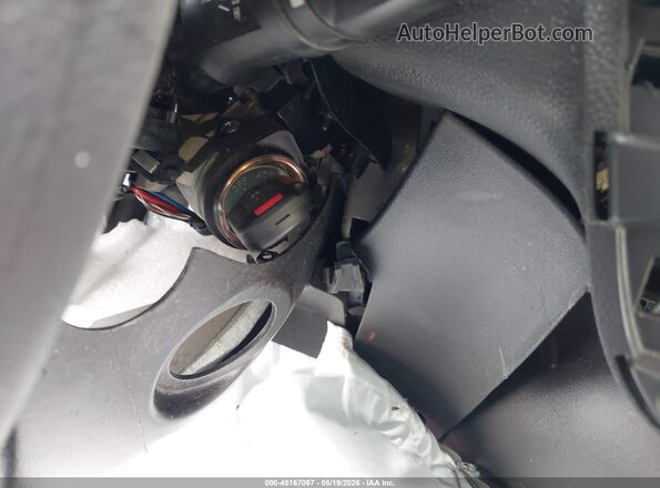 ML32FUFJ0PHF04838 2023 MITSUBISHI MIRAGE G4 Blue Vista del salpicadero