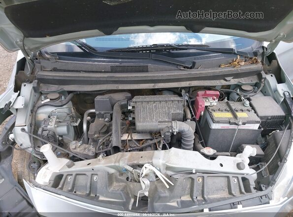 ML32FUFJ1PHF04086 2023 MITSUBISHI MIRAGE G4 Silver Vista trasera