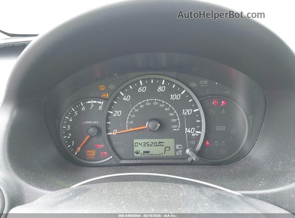 ML32FUFJ1PHF04086 2023 MITSUBISHI MIRAGE G4 Silver Vista de los asientos traseros