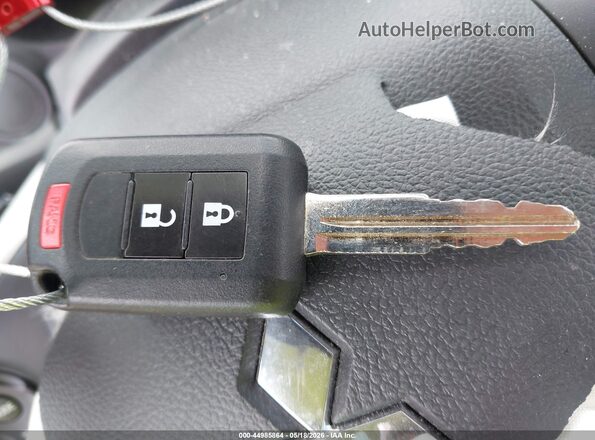 ML32FUFJ1PHF04086 2023 MITSUBISHI MIRAGE G4 Silver Vista del salpicadero