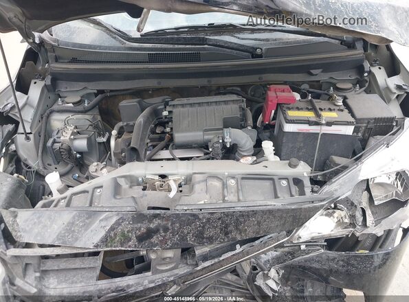 ML32FUFJ1RHF10697 2024 MITSUBISHI MIRAGE G4 Black Rear view