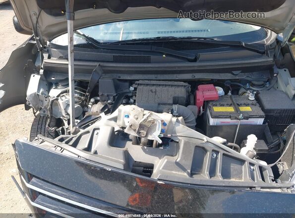 ML32FUFJ2RHF06531 2024 MITSUBISHI MIRAGE G4 Black 