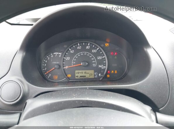 ML32FUFJ4PHF01330 2023 MITSUBISHI MIRAGE G4 Black Հետևի նստատեղերի տեսք