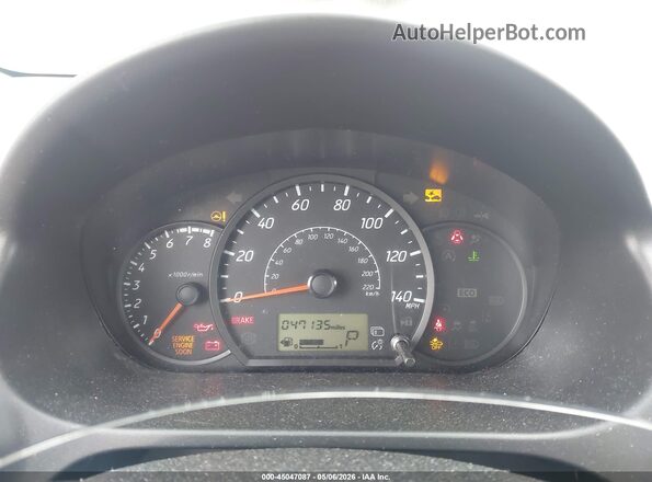 ML32FUFJ5PHF02003 2023 MITSUBISHI MIRAGE G4 Red Widok tylnych siedzeń