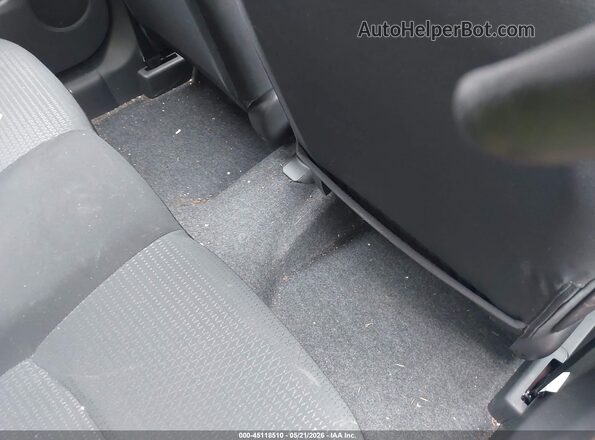 ML32FUFJ6RHF04586 2024 MITSUBISHI MIRAGE G4 Maroon Vista de la etiqueta del VIN