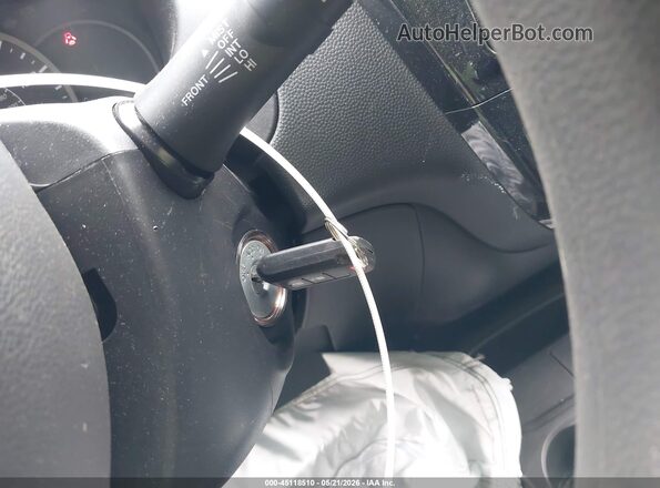 ML32FUFJ6RHF04586 2024 MITSUBISHI MIRAGE G4 Maroon Vista del salpicadero