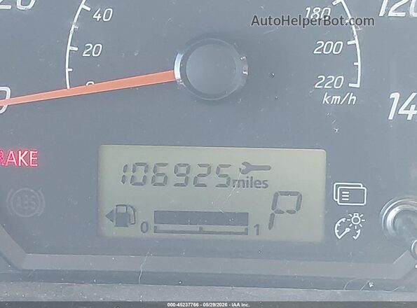ML32FUFJ7MHF00927 2021 MITSUBISHI MIRAGE G4 Gray 