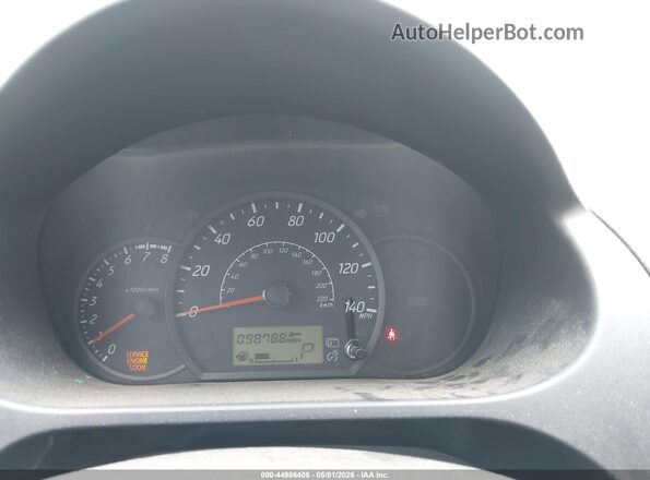ML32FUFJ7MHF01849 2021 MITSUBISHI MIRAGE G4 Gray Widok tylnych siedzeń