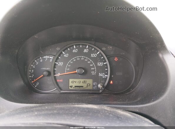 ML32FUFJ7PHF01371 2023 MITSUBISHI MIRAGE G4 Silver Vista de los asientos traseros