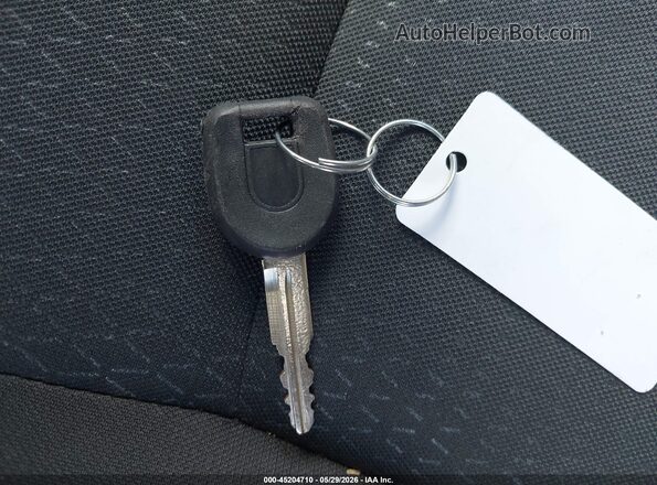 ML32FUFJ8RHF18344 2024 MITSUBISHI MIRAGE G4 Gray Вид панелі приладів