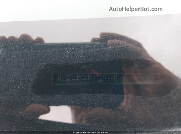 ML32FVFJ6RHF01564 2024 MITSUBISHI MIRAGE G4 Black 