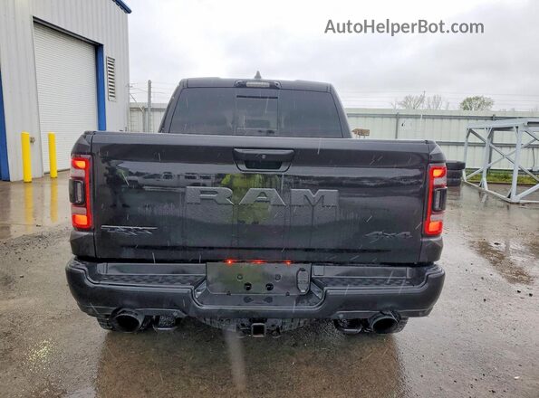 MV1N3900611ND 2024 RAM 1500 Black Vista trasera