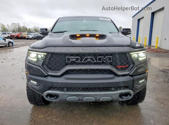 MV1N3900611ND 2024 RAM 1500 Black Vista frontal