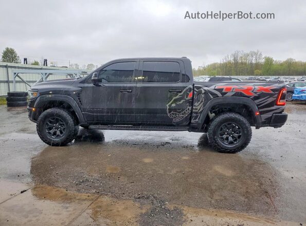 MV1N3900611ND 2024 RAM 1500 Black Vista del compartimento del motor