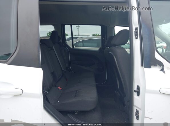 NM0AS8F71G1260197 2016 FORD TRANSIT CONNECT White Вид наклейки з VIN-кодом