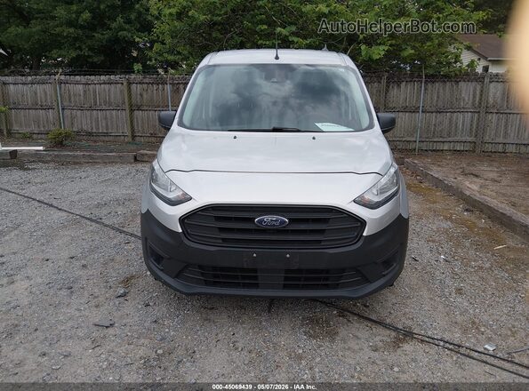NM0GE9E23P1561227 2023 FORD PASSENGER Серый 