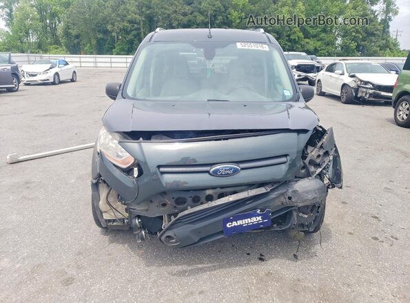 NM0GE9F76J1353442 2018 FORD TRANSIT Green 