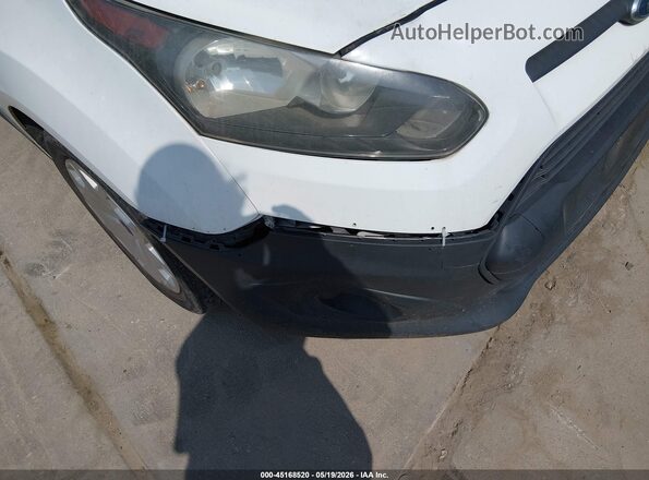 NM0GS7F74H1323721 2017 FORD TRANSIT CONNECT Белый 