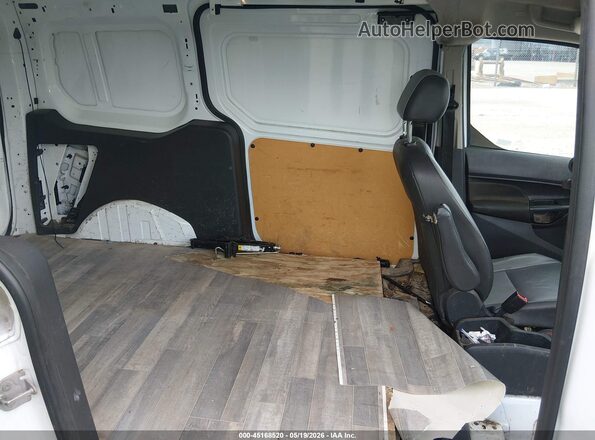 NM0GS7F74H1323721 2017 FORD TRANSIT CONNECT Белый Вид наклейки с VIN-кодом