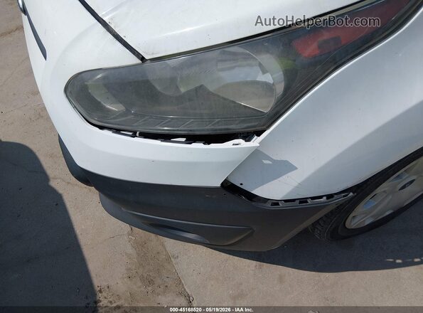 NM0GS7F74H1323721 2017 FORD TRANSIT CONNECT Белый 