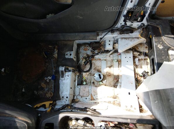 NM0GS7F74H1323721 2017 FORD TRANSIT CONNECT Белый 