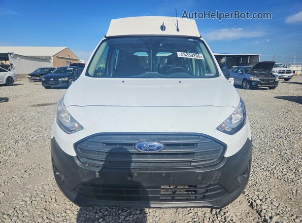 NM0GS9E20L1467406 2020 FORD TRANSIT White 