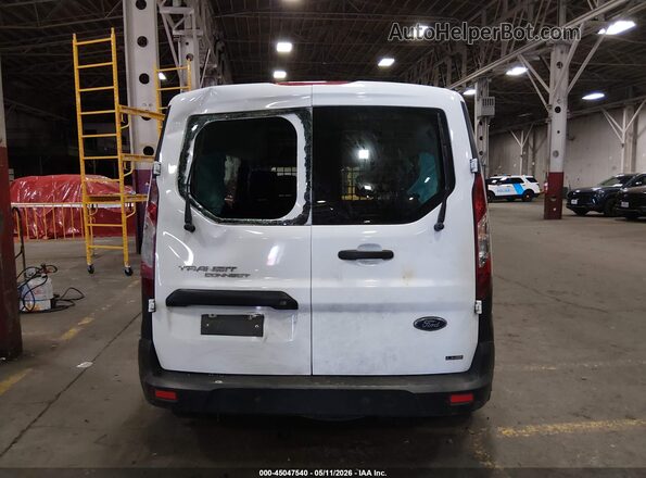 NM0GS9E29N1507615 2022 FORD PASSENGER White 