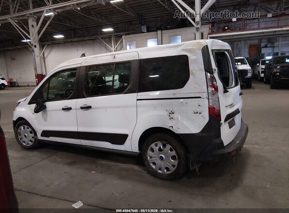 NM0GS9E29N1507615 2022 FORD PASSENGER White 