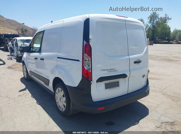 NM0LS6E26M1497959 2021 FORD TRANSIT CONNECT White 
