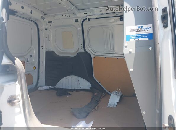 NM0LS6E26M1497959 2021 FORD TRANSIT CONNECT White 