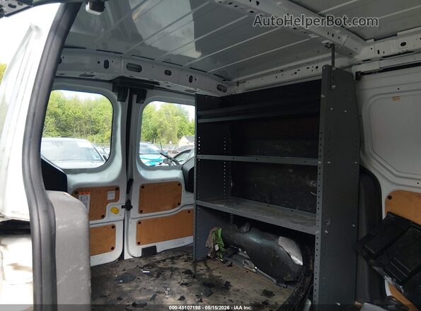 NM0LS7E20L1474178 2020 FORD TRANSIT CONNECT White Вид наклейки з VIN-кодом
