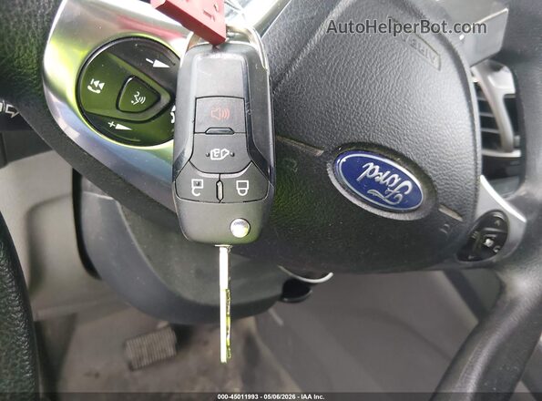 NM0LS7E20M1496800 2021 FORD TRANSIT CONNECT White Вид панелі приладів
