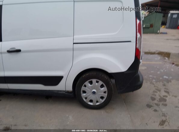 NM0LS7E20M1496800 2021 FORD TRANSIT CONNECT White 
