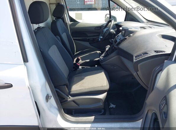 NM0LS7E22M1495129 2021 FORD TRANSIT CONNECT Белый 
