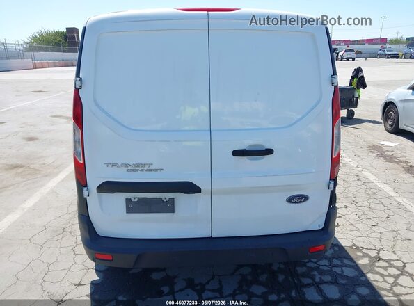 NM0LS7E22M1495129 2021 FORD TRANSIT CONNECT Белый 