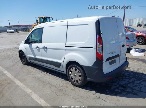 NM0LS7E22M1495129 2021 FORD TRANSIT CONNECT Белый 
