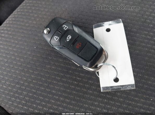 NM0LS7E24K1397345 2019 FORD TRANSIT CONNECT Белый 