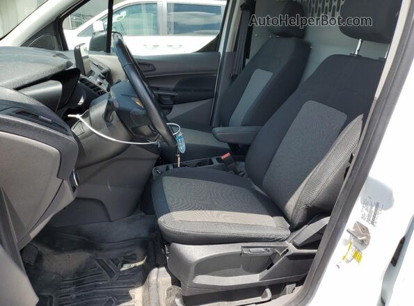 NM0LS7E25K1423242 2019 FORD TRANSIT White 