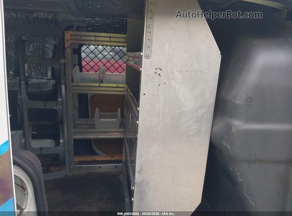 NM0LS7E25M1496808 2021 FORD TRANSIT CONNECT Белый 