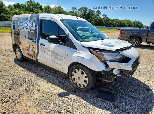 NM0LS7E28L1463560 2020 FORD TRANSIT White 